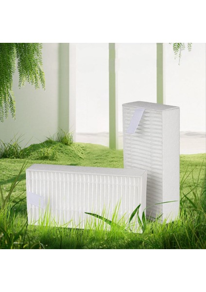 Flashforge Maceracı 5m AD5M Pro 3D Yazıcı Parçaları Için 2 Adet Hava Filtresi Seti Değiştirilebilir Hava Temizleyici Filtresi (Yurt Dışından) indirimleri