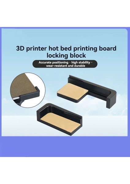 Elegoo Neptune 4 KP3S Klp1 V1 V2 - 3D Yazıcılar Için Hizalama Aracı (Yurt Dışından) modelleri