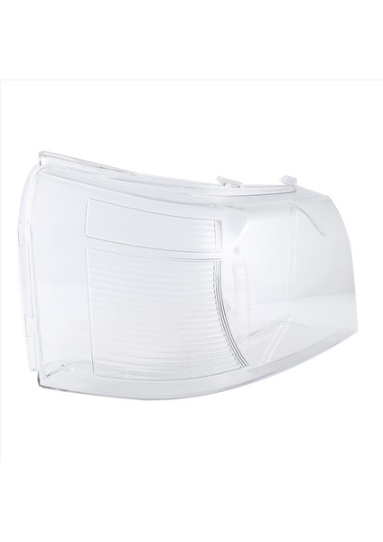 2 Adet 2007-2012 Araç Far Kapağı Abajur Cam Lens Kutusu Için Otomatik Far Kapakları (Yurt Dışından) modelleri