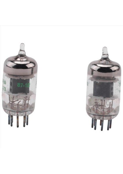 4pcs GE5654W GE5654 Vakum Tüp Valfi Vakum Tüp Yükseltmesi 6j1 6m1 6AK5 6J1P EF95 Eşleştirme Ses Amplifikatörleri (Yurt Dışından) fiyatları