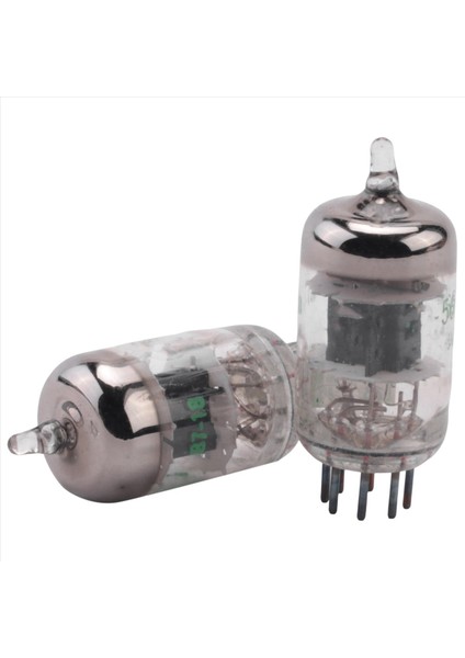 4pcs GE5654W GE5654 Vakum Tüp Valfi Vakum Tüp Yükseltmesi 6j1 6m1 6AK5 6J1P EF95 Eşleştirme Ses Amplifikatörleri (Yurt Dışından) modelleri