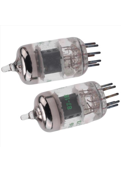 4pcs GE5654W GE5654 Vakum Tüp Valfi Vakum Tüp Yükseltmesi 6j1 6m1 6AK5 6J1P EF95 Eşleştirme Ses Amplifikatörleri (Yurt Dışından) fırsatları