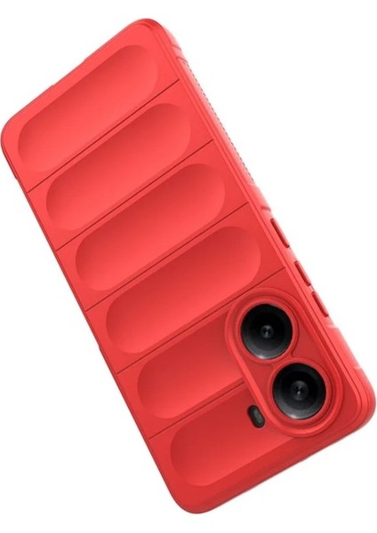 Xiaomi Poco X7 Pro Tpu Kılıf Kaymaz Telefon Kılıfı Temperli Camlı (Yurt Dışından) indirimleri