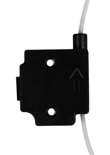 Ender 3 CR10 3D Yazıcı Için 1m Kablo Döner Sensörü Dedektörü ile 2x 3D Yazıcı Filament Algılama Modülü (Yurt Dışından) indirimleri