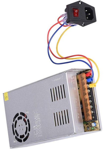 15A 250V Rocker Anahtar Güç Soketi Giriş Modülü 18 Awg Kablo ile 5A Anahtarı 3 Pin IEC320 C14-2PCS (Yurt Dışından) fırsatları