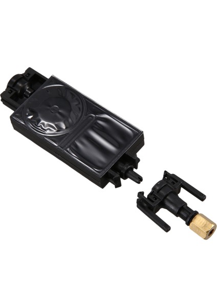 10PCS Dx5 Uv Mimaki Için Mürekkep Damper JV33 JV33 Jv5 CJV150 Epson TX800 Eco Solvent Çizici Yazıcı Mürekkep Damgı (Yurt Dışından) fiyatları