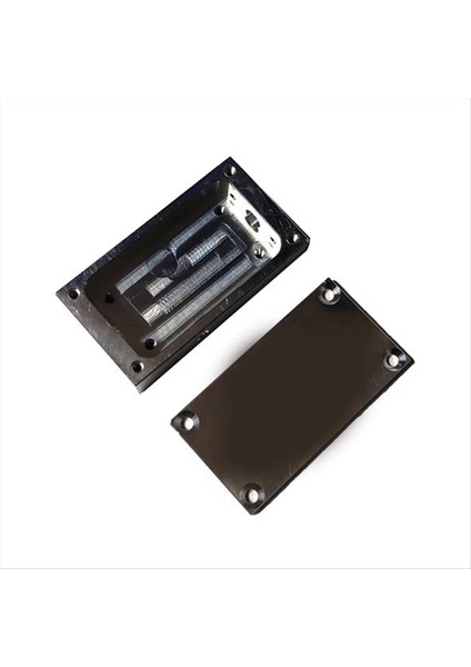 Koruyucu Kabuk Düşük Gürültülü Amplifikatör Kutusu Amplifikatör Kabuğu 43X23X16MM Rf Alüminyum Alaşım Koruyucu Kabuk (Yurt Dışından) modelleri