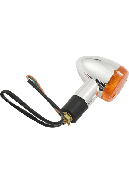 Sokak Standardı Özel Motosiklet Için 4x Dönüş Sinyalleri Ön Arka Işıklar (Yurt Dışından) indirimleri