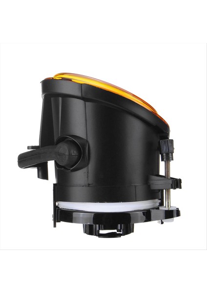 Çift Ön Sis Farı Lambası Sarı Mercek E46 M3 Iı E39 M5 2001-2006 63177894017 63177894018 Ampulsüz (Yurt Dışından) indirimleri