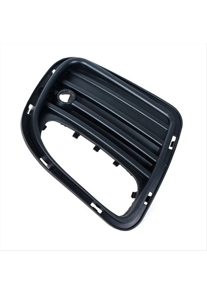 Mını R56 R57 R58 R59 Jcw 2005-2015 Sol Arka Tampon Sis Lambası Çerçevesi Izgara Araba Aksesuarları 51120413257 (Yurt Dışından) fiyatları