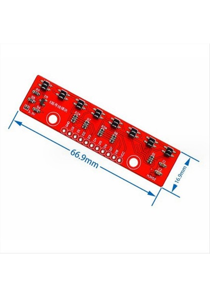 Tel Modül Bul Trace Modül 8 Yollu Tel Modül Bul Modül 8 Yollu Izleme Modülü Çok Fonksiyonlu Taşınabilir Trace Modülü (Yurt Dışından) fiyatları