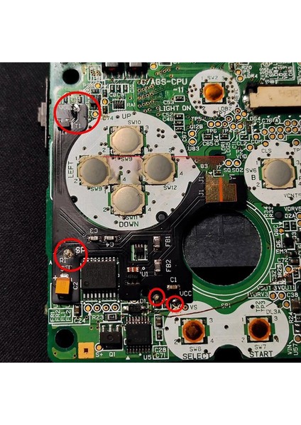 Gbasp Sound Amplifikasyon Modülü Gürültü Azaltma Katı Hal Kapasitörleri Kolay Lehimleme Ses Modülü (Yurt Dışından) fırsatları