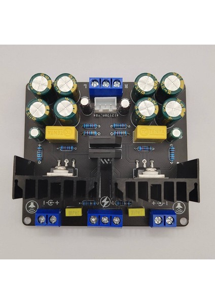 3x LM1875 Güç Amplifikatör Kartı Çift Kanal 2 0 Stereo Saf Güç Amplifikatör Kartı Dıy Hoparlör Yüksek Güç Modülü (Yurt Dışından) fırsatları