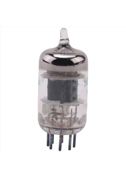 2pcs GE5654W GE5654 Vakum Tüp Vanası Vakum Tüp Yükseltmesi 6j1 6m1 6AK5 6J1P EF95 Eşleştirme Ses Amplifikatörleri (Yurt Dışından) fırsatları