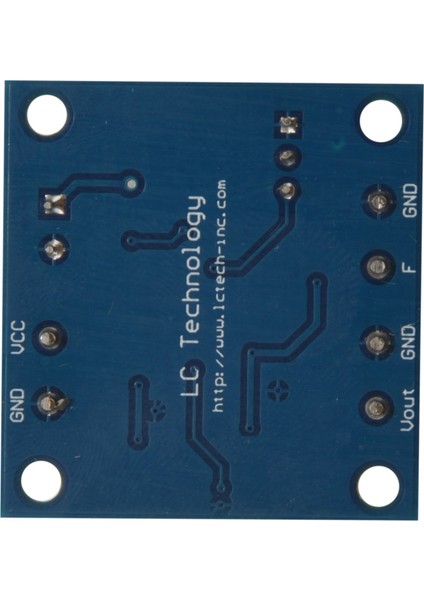 2x Frekans Voltaj Dönüştürücü 0-1khz Ila 0-10V Dijital Ila Analog Voltaj Sinyal Dönüşüm Modülü (Yurt Dışından) modelleri