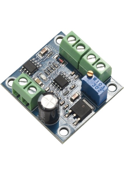 2x Frekans Voltaj Dönüştürücü 0-1khz Ila 0-10V Dijital Ila Analog Voltaj Sinyal Dönüşüm Modülü (Yurt Dışından) indirimleri