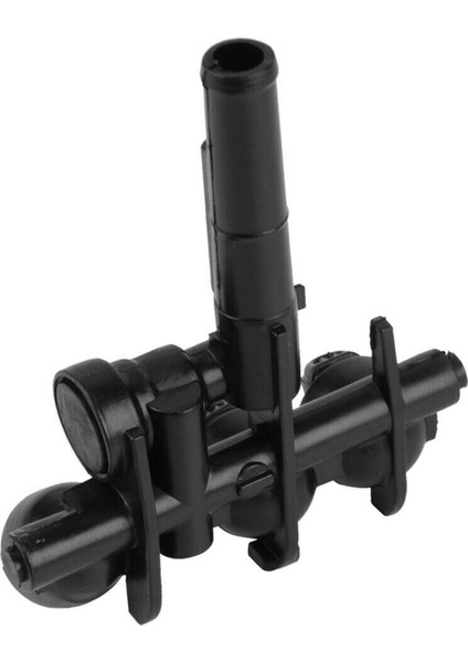 1 Çift Far Yıkama Meme Püskürtücüsü 2208601547 2208601647 - W220 S430 S500 S600 2000 2001 2002 (Yurt Dışından) fırsatları