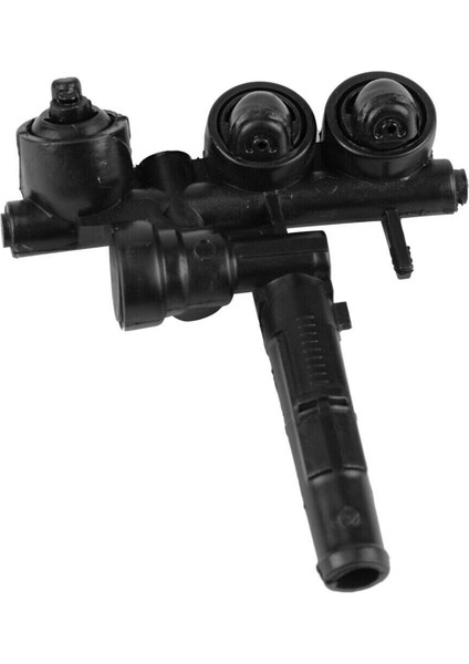 1 Çift Far Yıkama Meme Püskürtücüsü 2208601547 2208601647 - W220 S430 S500 S600 2000 2001 2002 (Yurt Dışından) indirimleri