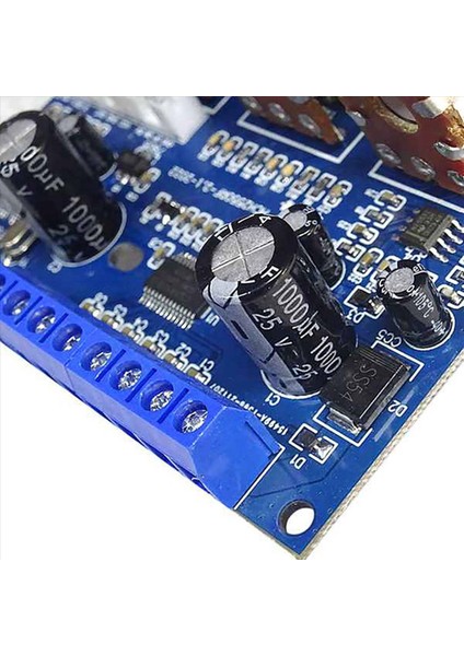 2x 2 1 Kanal Bluetooth 5 0 Ses Amplifikatör Kart 2X25W+50W Subwoofer Sınıf D Amplifikatör Kartı Kiti Dc Dişi (Yurt Dışından) modelleri