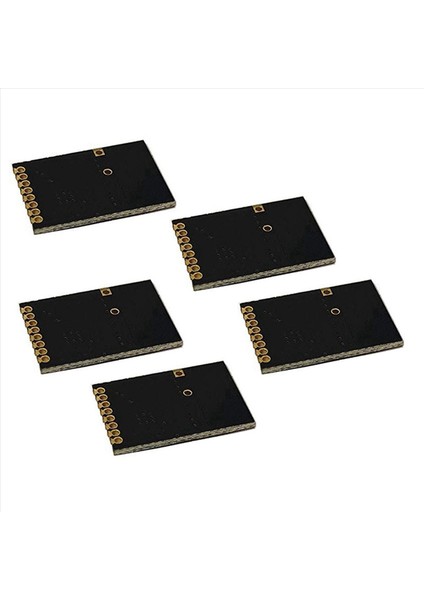 Mini NRF24L01 + 2 4ghz Smd Arduino Için Kablosuz Alıcı Modülü (20PCS) 2 4g Kablosuz Alıcı Modülü (Yurt Dışından) modelleri