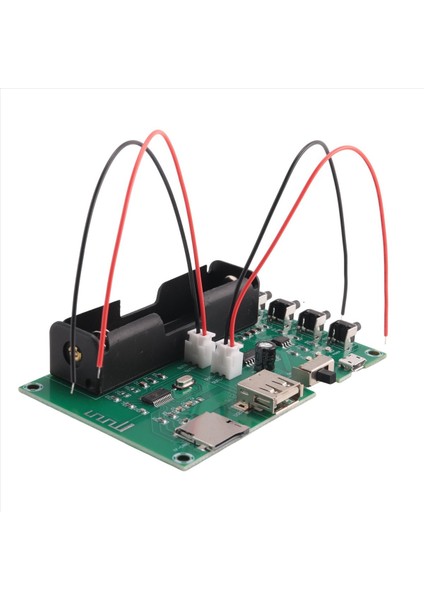 2x Güç Amplifikatör Kartı XH-A150 Lityum Pil Bluetooth Dijital 10W Power Dıy Küçük Hoparlör Şarj Edilebilir (Yurt Dışından) fiyatları