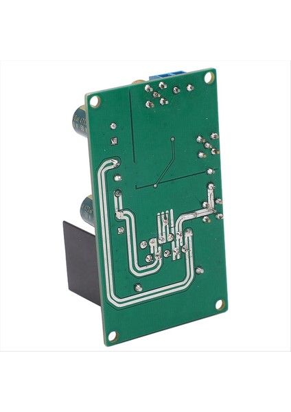 Dijital Amplifikatör Kartı 10‐40V Ses Amplifikatör Modülü OPA541 Düşük Frekanslı 50W Güç Amplifikatör Kartı Ses Amp Karı (Yurt Dışından) fırsatları