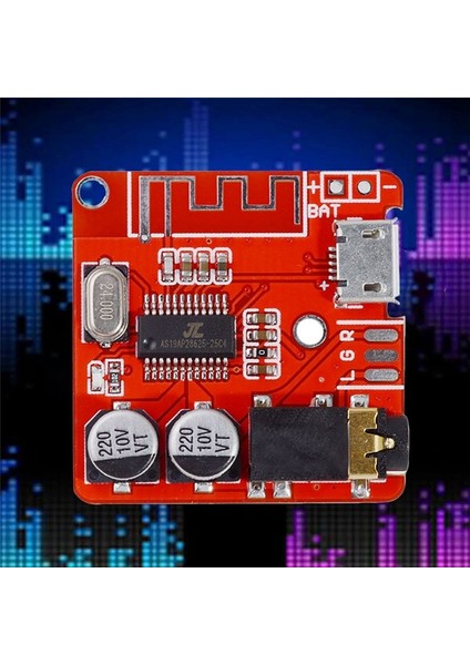 Bt5 0 Ses Decoduer+Kılıf Mp3 Bluetooth Audio Modül Kartı Kayıpsız Otomobil Hoparlör Ses Amplifikatör Kartı Dıy Ses Alıcı (Yurt Dışından) fiyatları