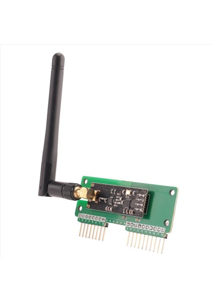 Sniffer ve Fare Jacker Için Flipper Sıfır NRF24 Modülü Gpıo Modülü Için (Yurt Dışından) fiyatları