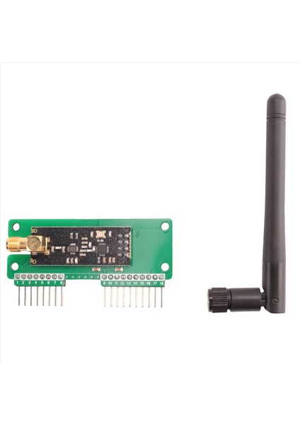 Sniffer ve Fare Jacker Için Flipper Sıfır NRF24 Modülü Gpıo Modülü Için (Yurt Dışından) modelleri
