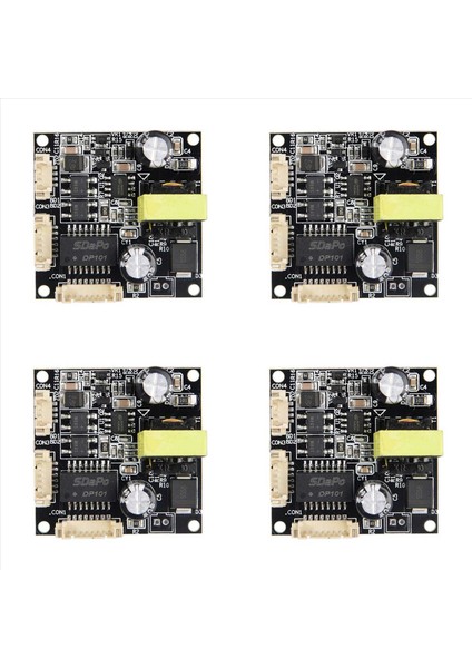 4x Sdapo Poe Modülü PM3812RCL Izole Poe Modülü 12V1A Af Standart Poe Modülü (Yurt Dışından) modelleri