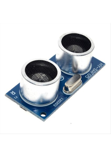 1pcs Ultrasonik Modül HY-SRF05 SRF05 5pin Mesafe Ölçüm Dönüştürücü Sensörü (Yurt Dışından) indirimleri