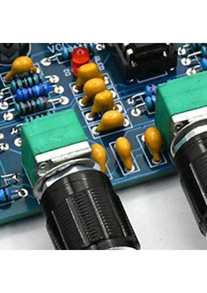 2x XH-A901 NE5532 Tiz Baslı Tiz Bas Pre-Amplifikatör Pre-Ampt Preamp Öncesi (Yurt Dışından) indirimleri