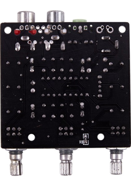 2x Eskiter Ses Bbe Devresi XR1075 Bbe Eskiter Yüksek Çözünürlüklü Tek Güç Kaynağı (Yurt Dışından) fiyatları