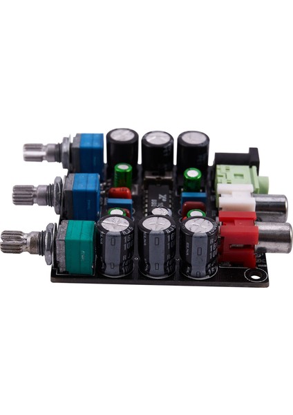 2x Eskiter Ses Bbe Devresi XR1075 Bbe Eskiter Yüksek Çözünürlüklü Tek Güç Kaynağı (Yurt Dışından) modelleri