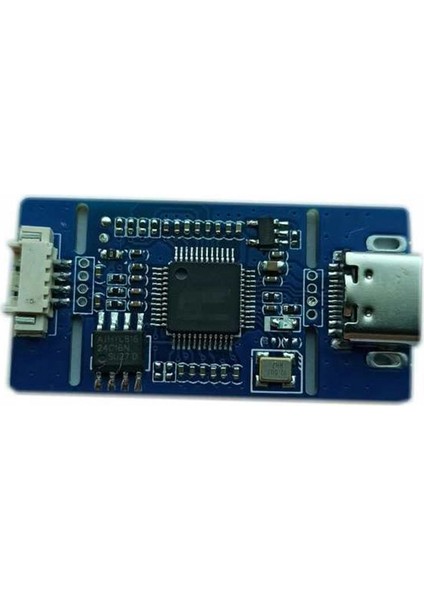 Cvbs Dijital Kamera Modülüne Analog Sinyali Yakalamak Için Cvbs Odule Uvc Free Drive (Usb) (Yurt Dışından) fiyatları