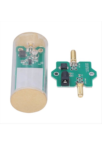 Mini Whip Anten Rtlsdr Alıcı Orta Kısa Ultrashort Aktif Anten Modülü Radyo Için (Yurt Dışından) modelleri