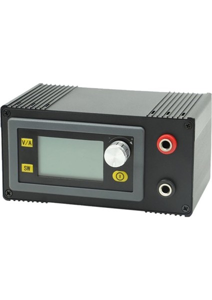 80W Dc Cnc Antihipertansif Dönüştürücü 6-36V Ayarlanabilir Güç Kaynağı Giriş Sabit Voltaj Güneş Şarj Modülü (Yurt Dışından)