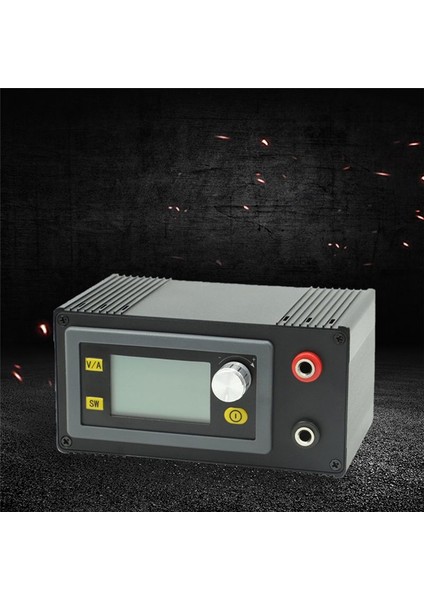 80W Dc Cnc Antihipertansif Dönüştürücü 6-36V Ayarlanabilir Güç Kaynağı Giriş Sabit Voltaj Güneş Şarj Modülü (Yurt Dışından) indirimleri