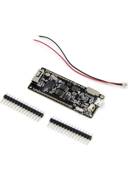 T8 Rev1 Geliştirme Kurulu Anakart V1 7 ESP32 Wrover Modül 4mb Flash 8mb Psram (Yurt Dışından) fiyatları