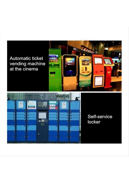 2d Ttl Gömülü Barkod Modülü Mini Gömülü Tarama Modülü USB/RS232/TTL Tarama Modülü (Yurt Dışından) modelleri