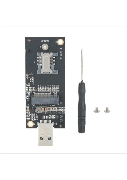 Usb3 0 Ila Ngff Anahtarı B 3G4G Wwan Modülü Ağ Kartı Çok Fonksiyonlu Sım Yuvası Modülü ile Çok Fonksiyon Test Adaptör (Yurt Dışından) fiyatları