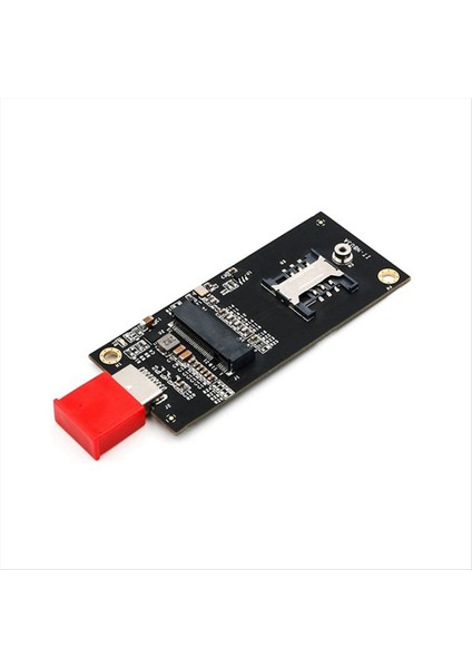 Usb3 0 Ila Ngff Anahtarı B 3G4G Wwan Modülü Ağ Kartı Çok Fonksiyonlu Sım Yuvası Modülü ile Çok Fonksiyon Test Adaptör (Yurt Dışından) modelleri