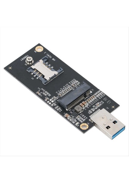 Usb3 0 Ila Ngff Anahtarı B 3G4G Wwan Modülü Ağ Kartı Çok Fonksiyonlu Sım Yuvası Modülü ile Çok Fonksiyon Test Adaptör (Yurt Dışından) indirimleri