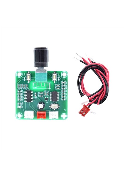 2x PAM8403 2X5W Bluetooth 5 0 Stereo Mini Dijital Amplifikatör Kart Çift Kanal Sınıfı D DC5V Amp (Yurt Dışından) modelleri