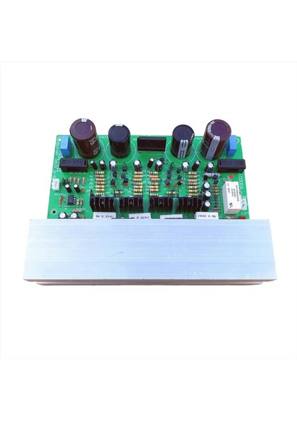 AD-300W Ses Amplifikatör Kartı 2SK1943/5200 Hıfı Güç Amplifikatör Modülü Ev Sineması Sistemleri (Yurt Dışından) modelleri