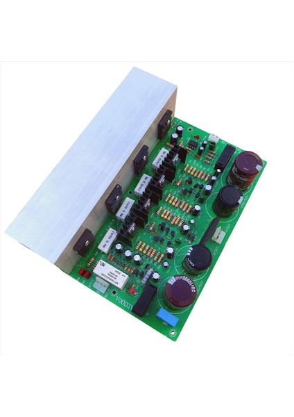 AD-300W Ses Amplifikatör Kartı 2SK1943/5200 Hıfı Güç Amplifikatör Modülü Ev Sineması Sistemleri (Yurt Dışından) fırsatları