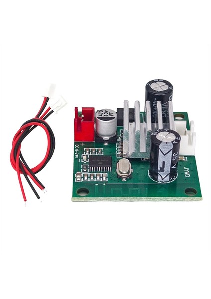 30W Bluetooth Güç Amplifikatörü Tws Hoparlör Ses Modülü Kart Ses Alıcı Amplifikatör Kartı (Yurt Dışından)