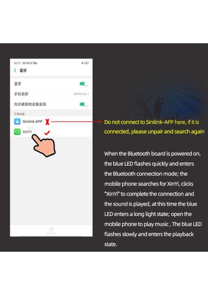 3x XY-C100L Hıfı 100WX2 Bluetooth 5 0 Yüksek Güçlü Dijital Stereo Amplifikatör Kart Aux USB Amp Amplıcıcador Home Shıe (Yurt Dışından) indirimleri