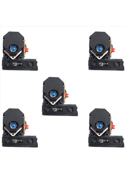 5x Kss 210A Sony DVD CD Çalar Yedek Parçaları Için Optik Pikap Lens (Yurt Dışından)