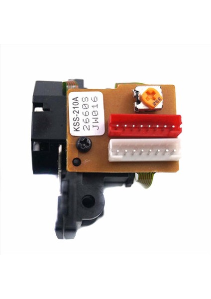 5x Kss 210A Sony DVD CD Çalar Yedek Parçaları Için Optik Pikap Lens (Yurt Dışından) fırsatları